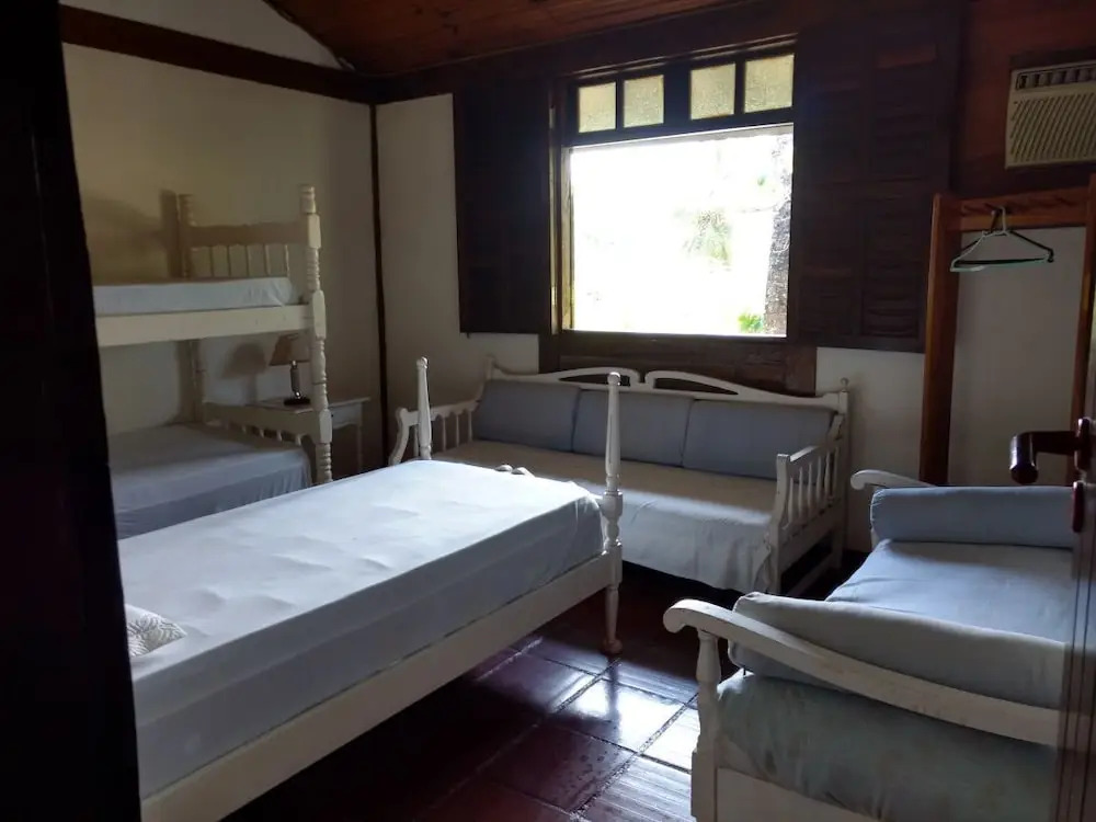 Bimba Hostel