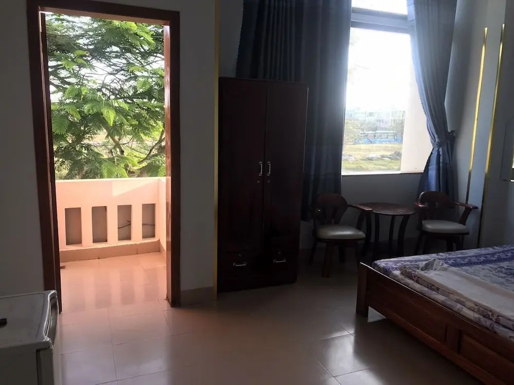 Thanh Trinh Guest House