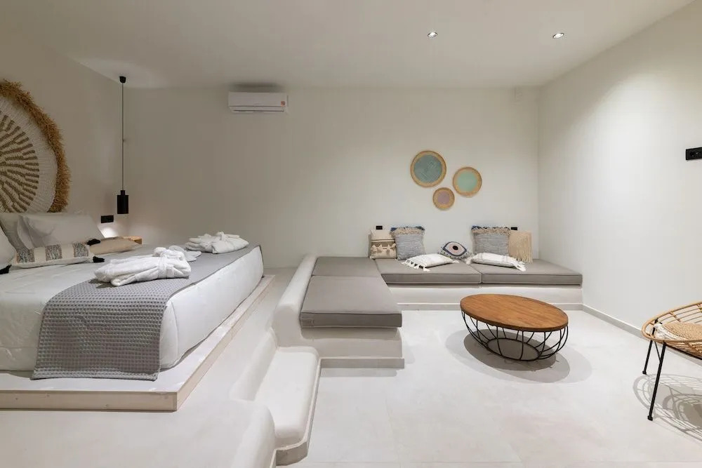 Lido Blue Villa