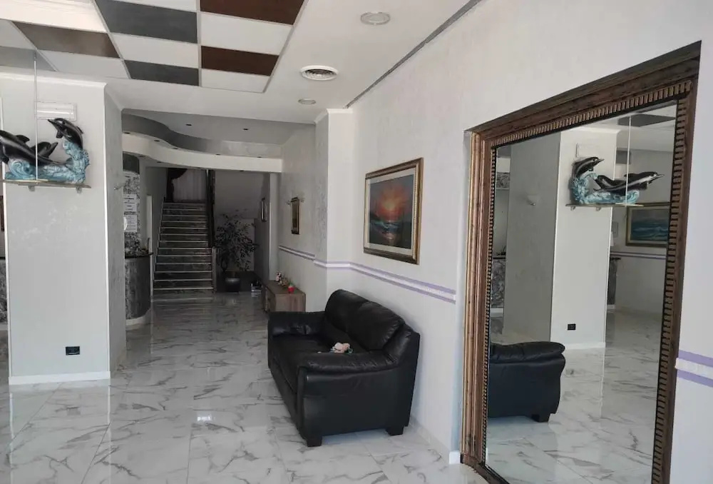 Alex & Lorenz Hotel