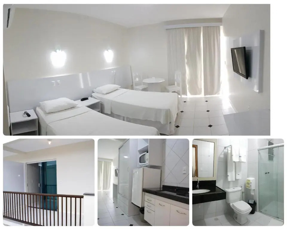 Hotel Brotas