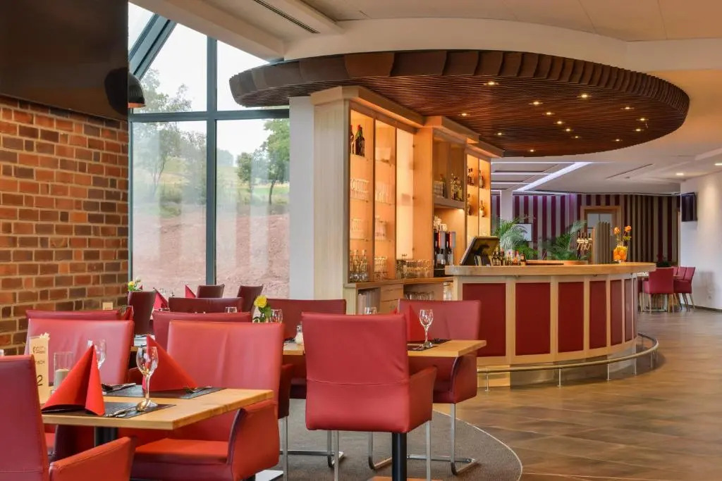 Hotel & Golfrestaurant Gut Wissmannshof