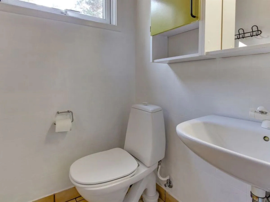 Holiday Home Hildegerd - 500m from the sea by Interhome