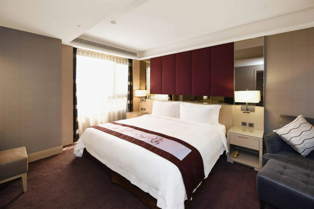 Fullon Hotel Taipei, East