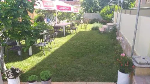 Villa Violeta