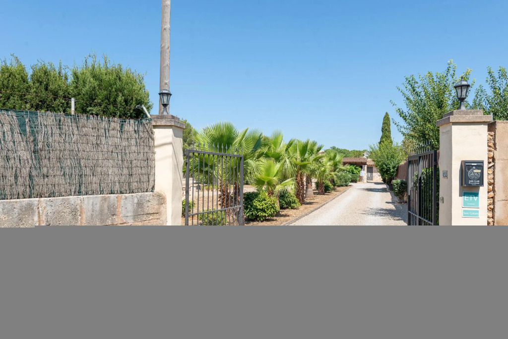 FINCA SUN CLUB home