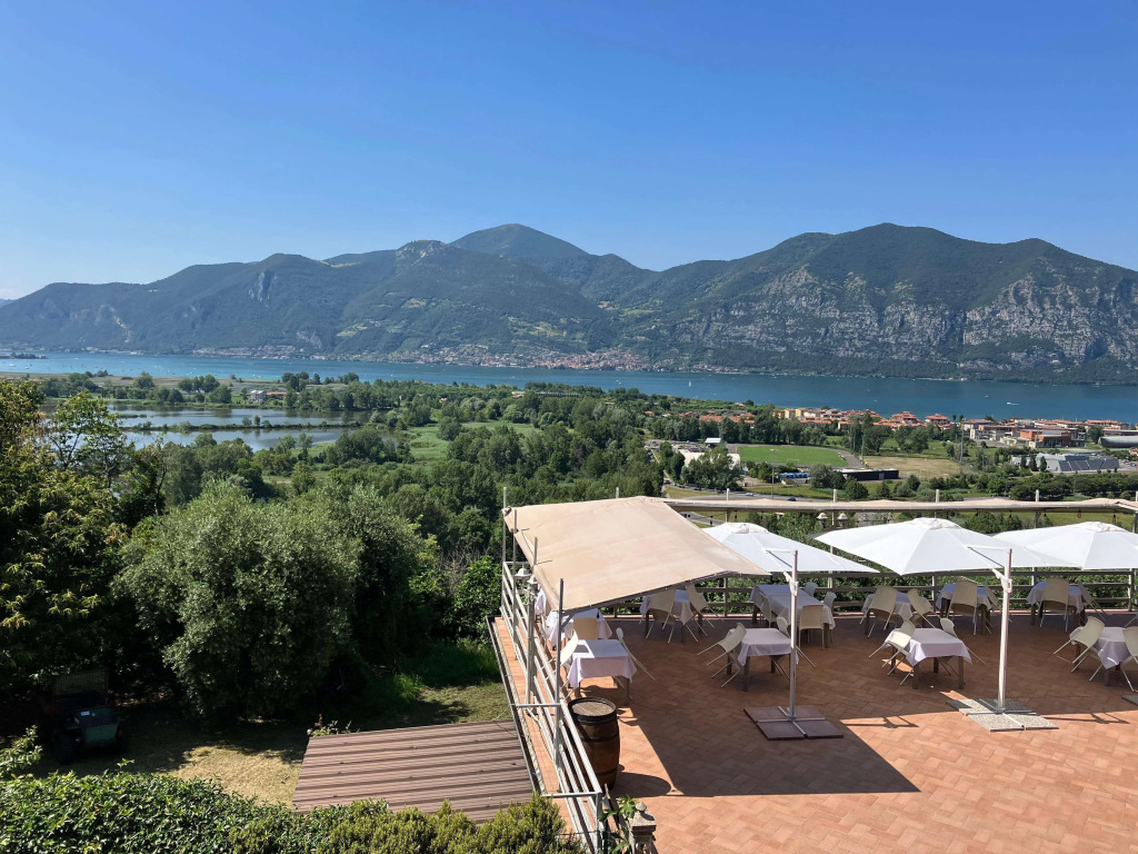 Agriturismo Forest B&B