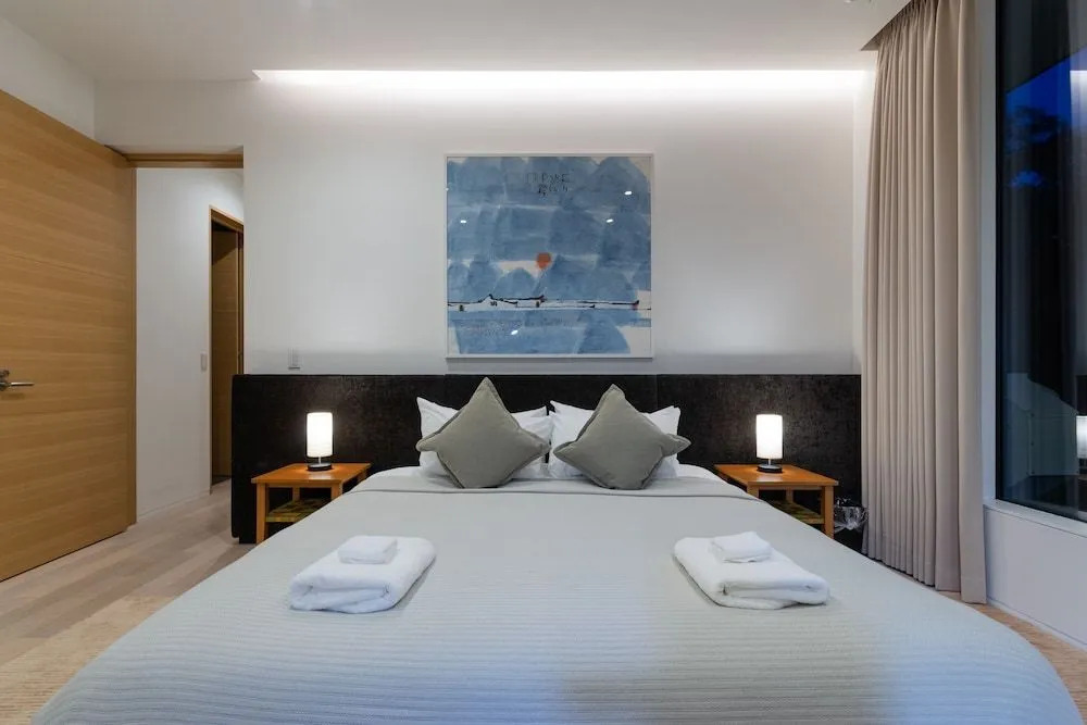 Yanagi House by H2 Life