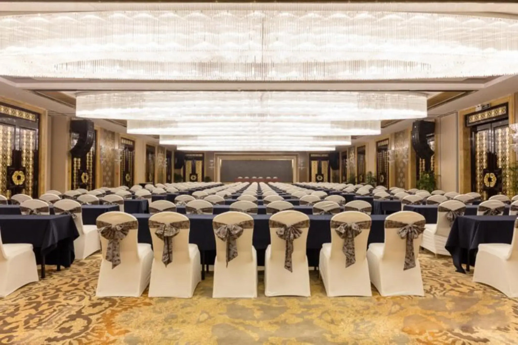 Zhongmao International Hotel