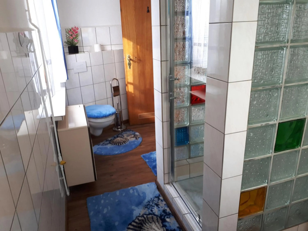 Ferienwohnung Kupfer