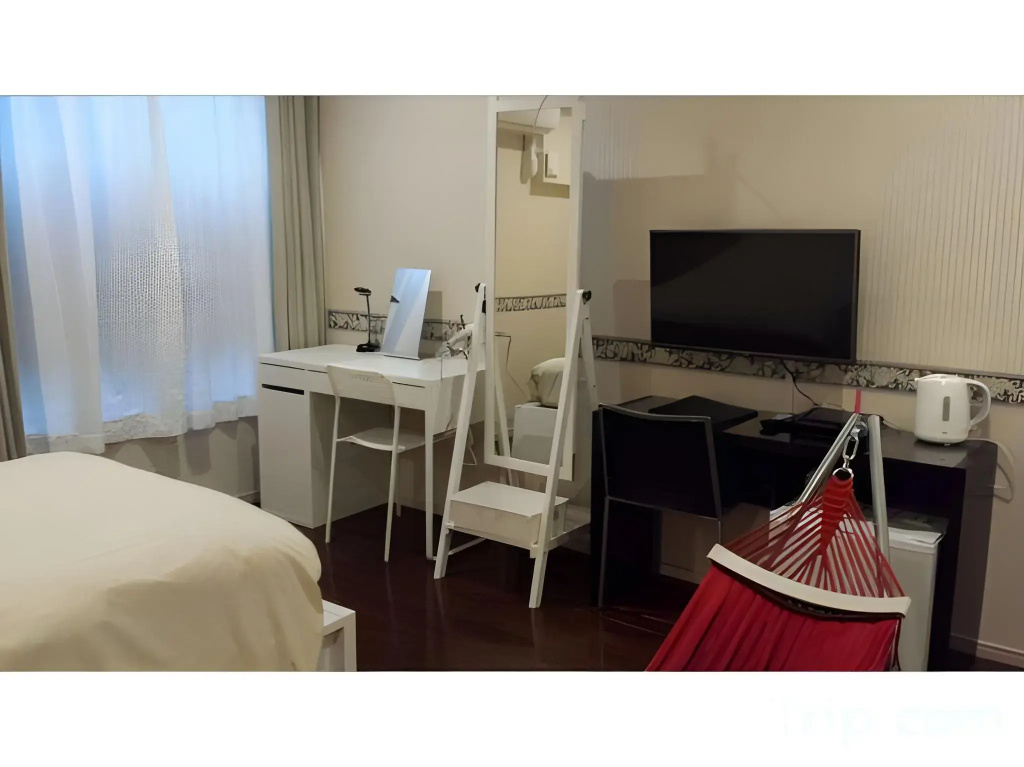 Business Hotel La Firenze