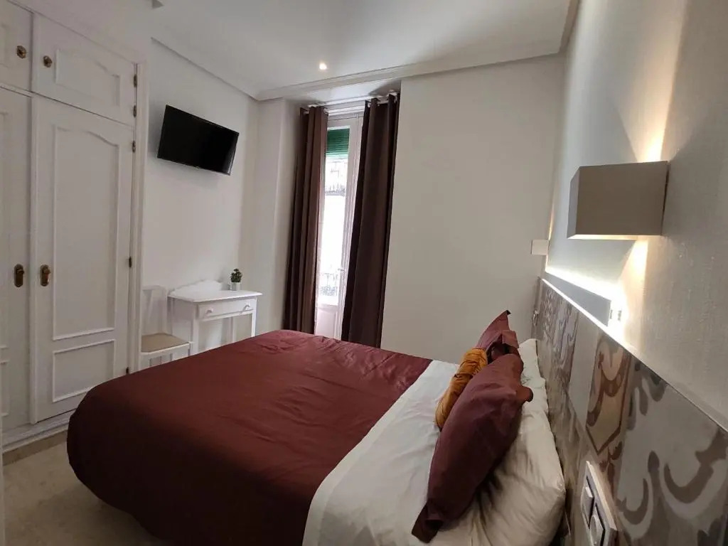 Hostal Alfaro
