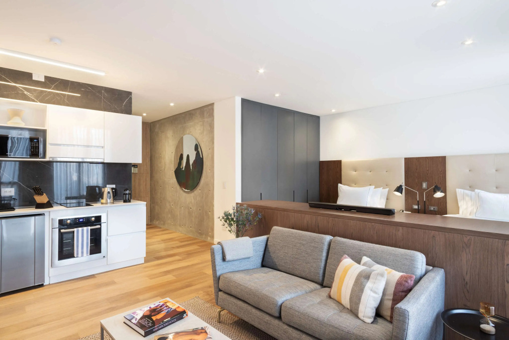 Cassa Luxury Homes