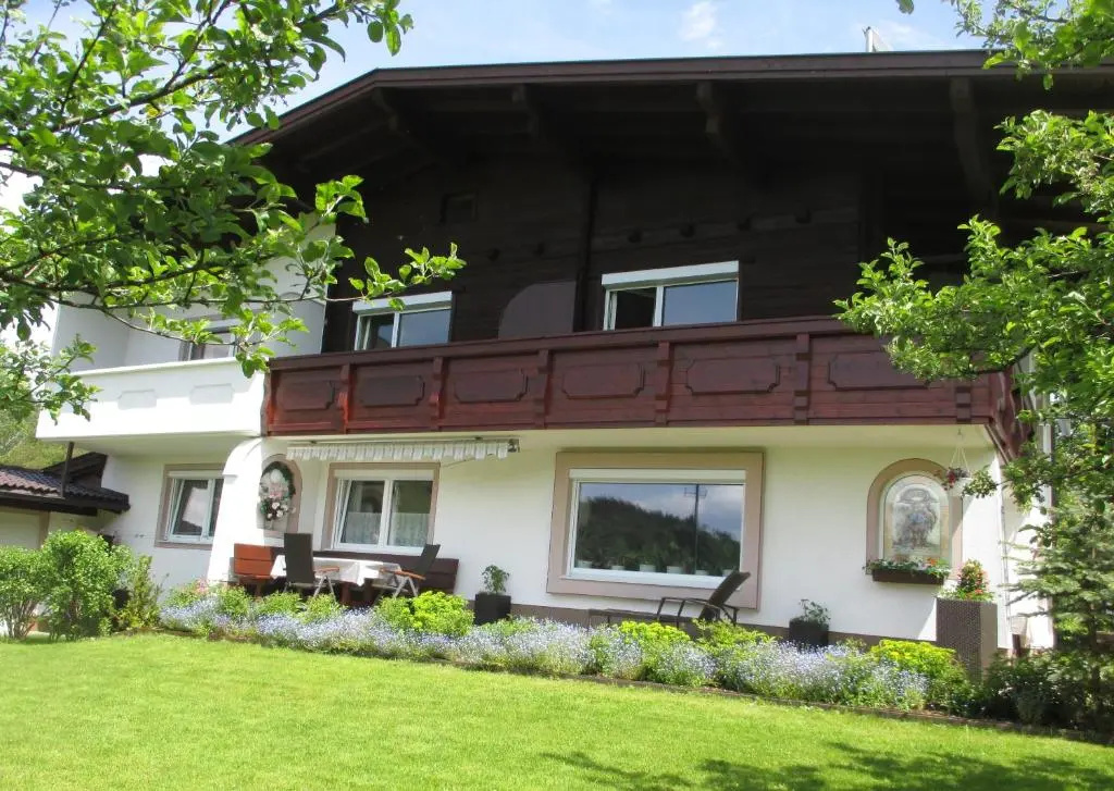 Haus Birgit