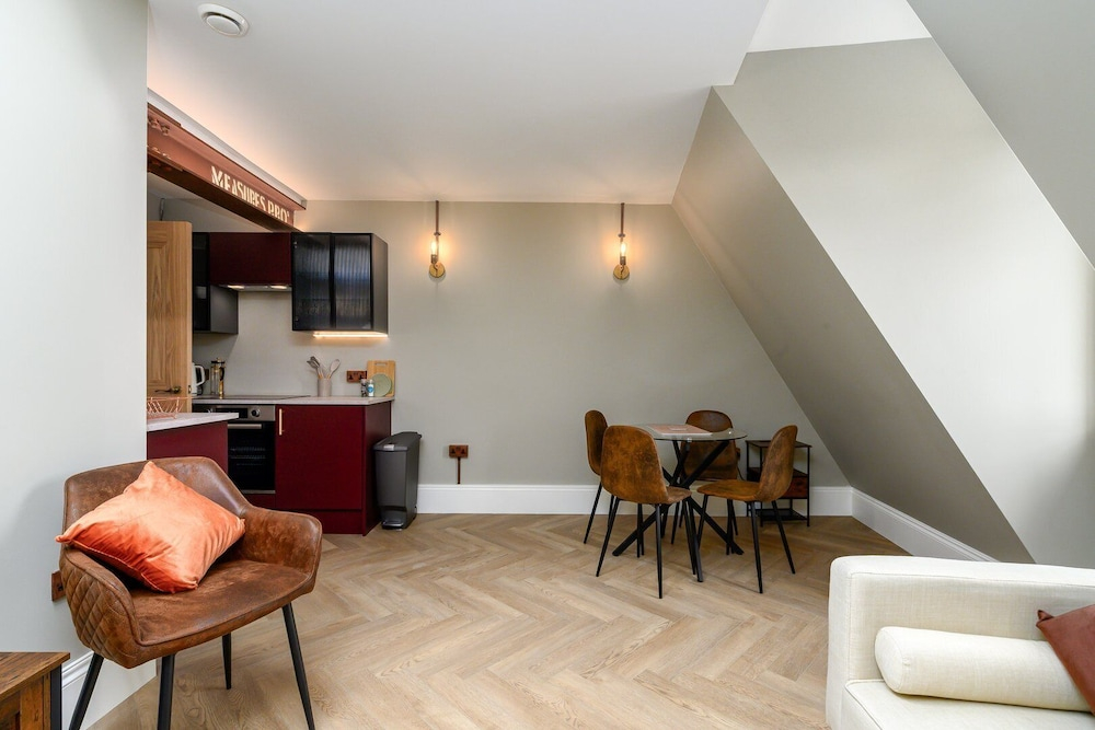 Guestready - Brixton Lofts