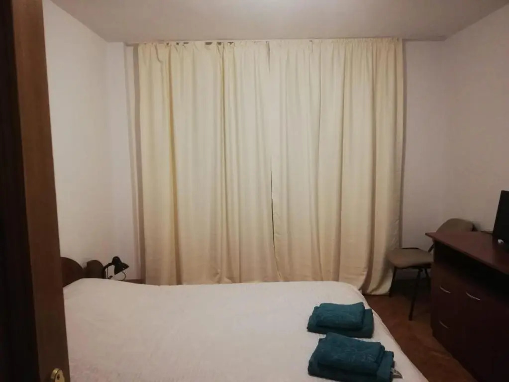 Casa Vatra Dornei