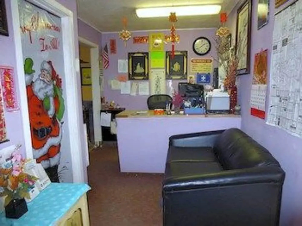 Four Seasons Motel