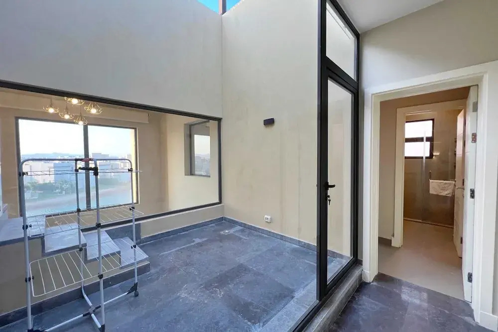 Eclectic 2 BDR Twin House Tawila El Gouna