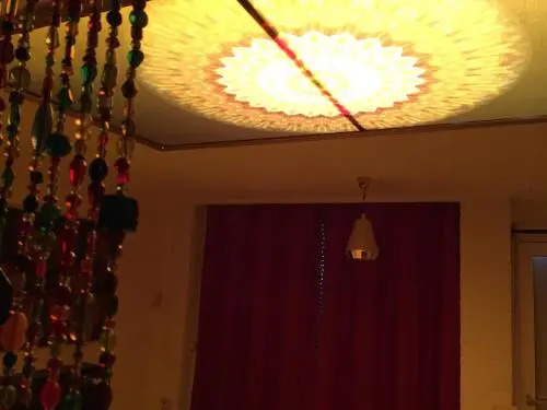 B & B Resydentie Happy Home 11
