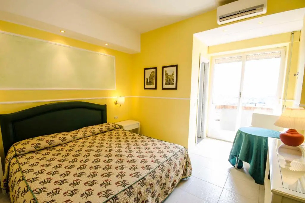 Hotel Tarconte
