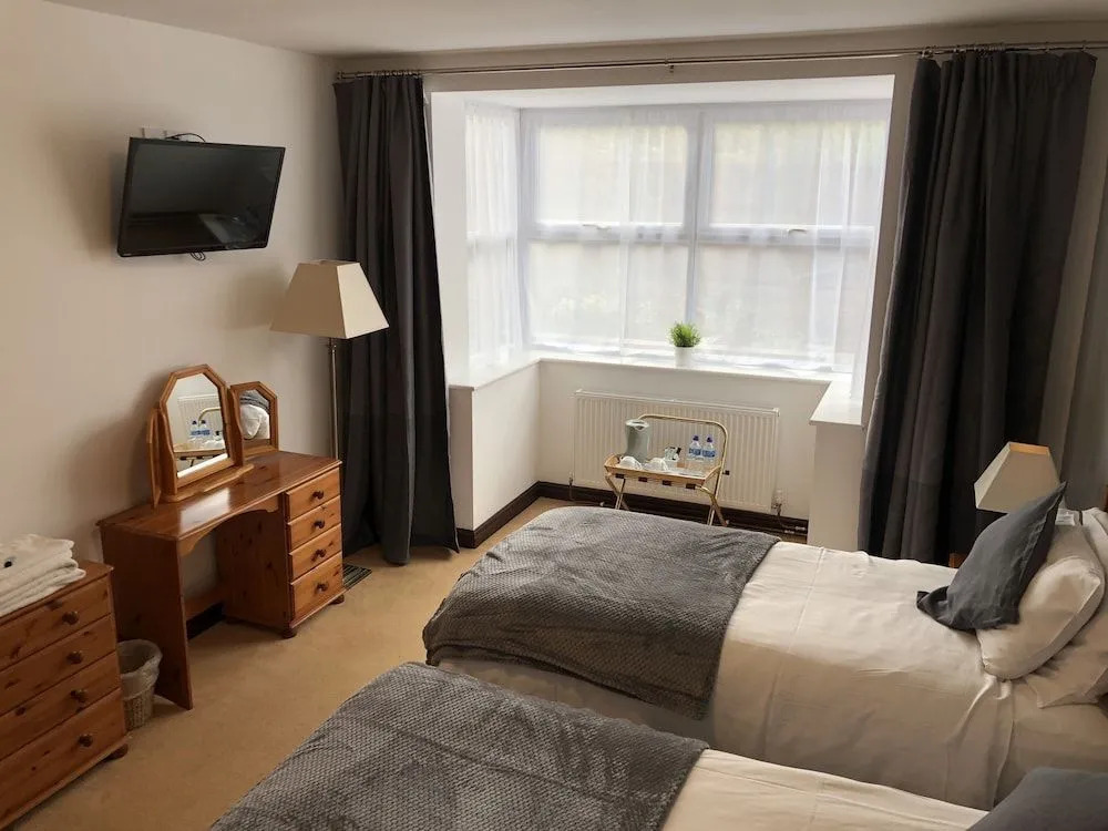 The Clee Hotel - Cleethorpes, Grimsby, Lincolnshire