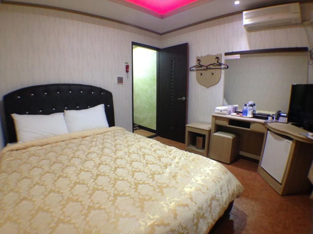 Suanbo Saipan Hot Spring Hotel