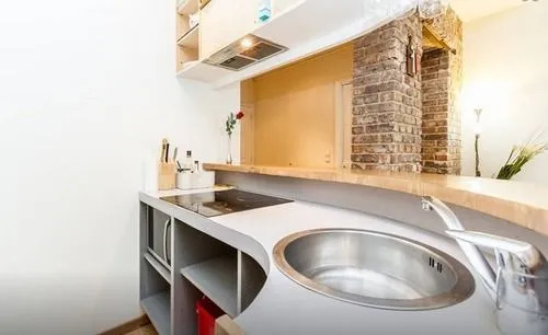 Apartment Montparnasse