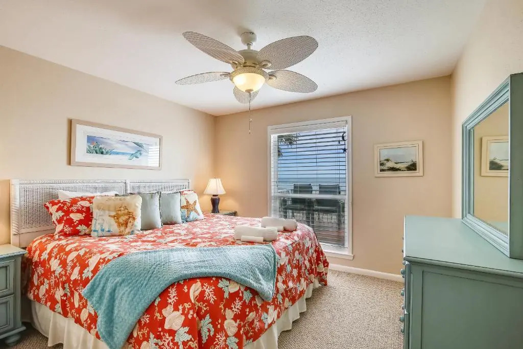 Beachfront Seashell