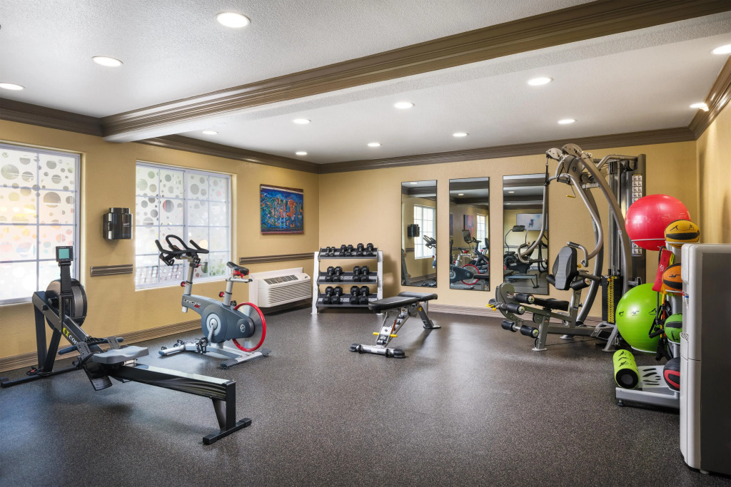 Best Western Plus Austin City