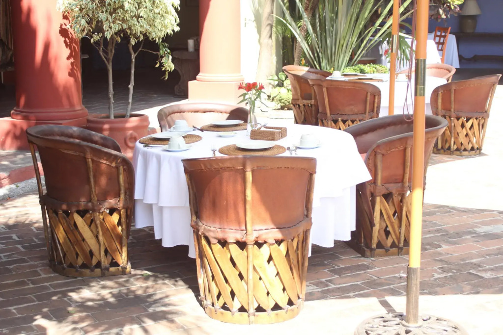 Hotel Casa Colonial