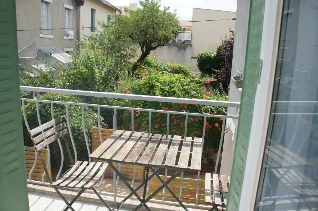 Appart AlbertHouse