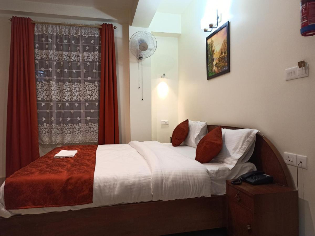 Vanagleda-A Boutique Guest House