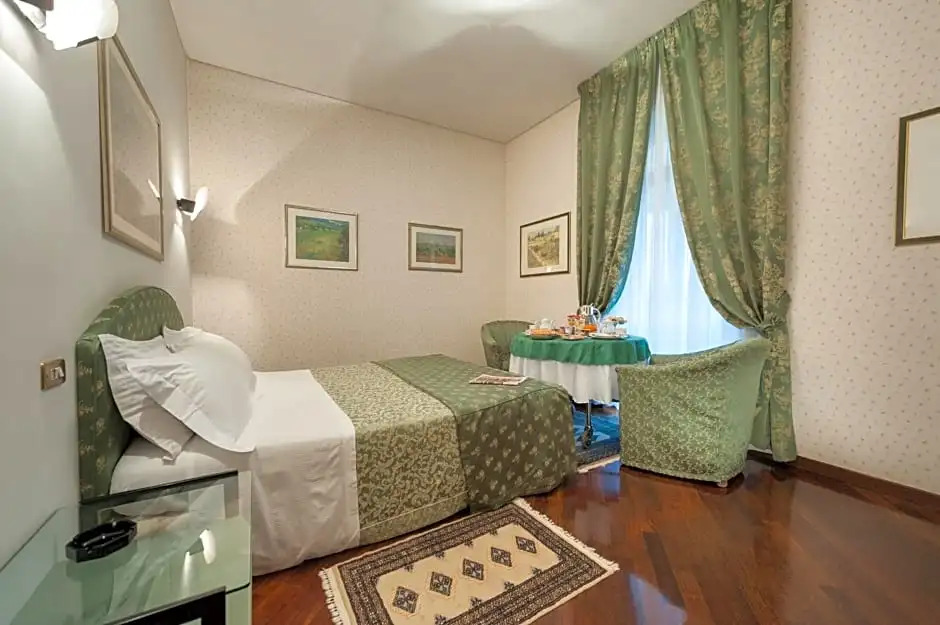 Hotel Villa Giulia