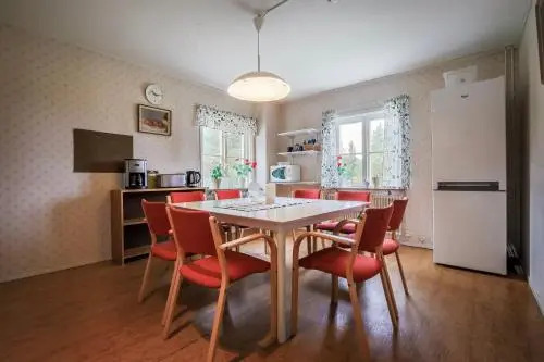 Borrgården Hostel