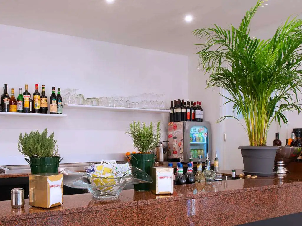 CDH Hotel Modena