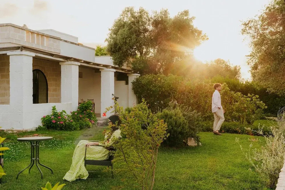 Masseria della Piana