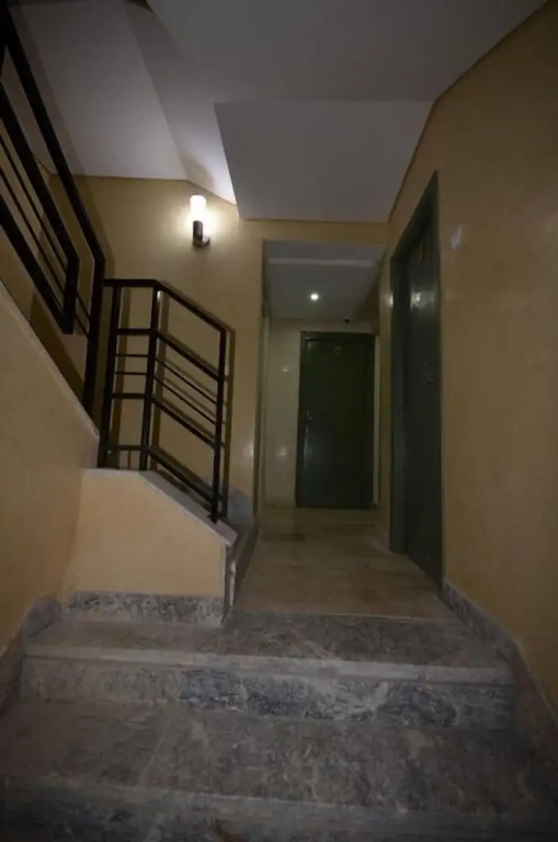 Hotel Pyramides