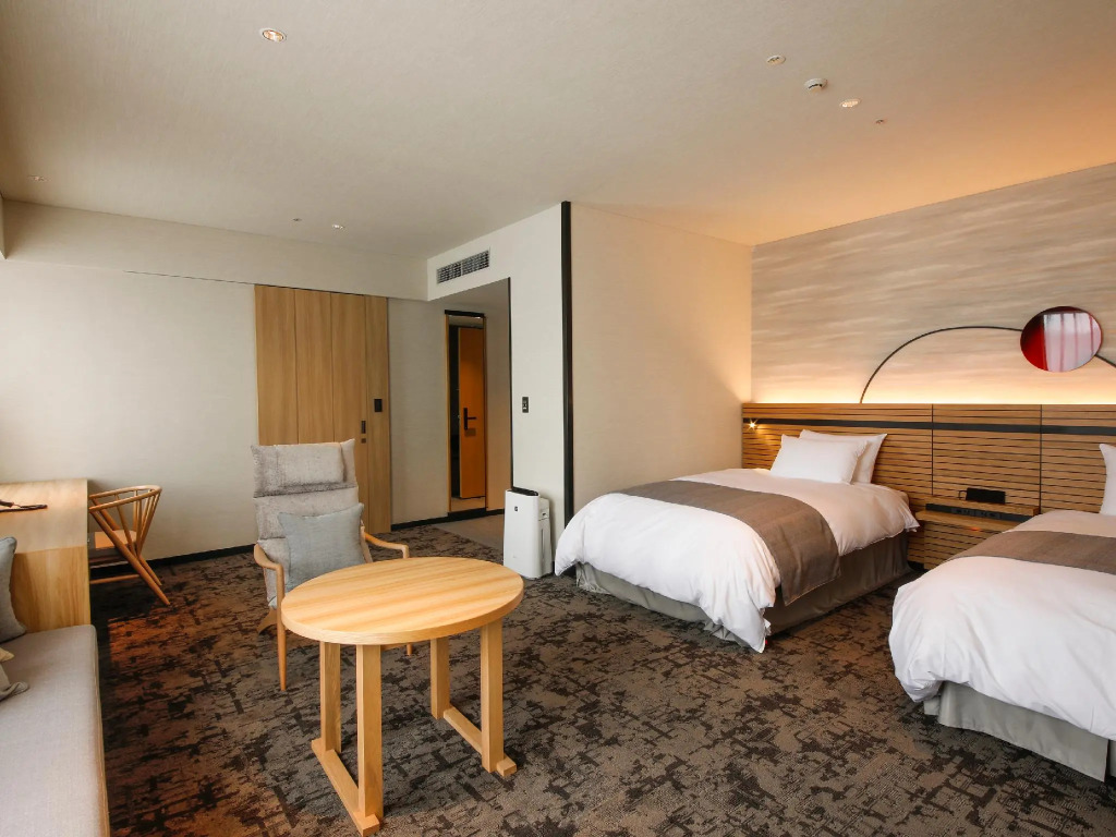 Hida Takayama Onsen Takayama Green Hotel - KEIO GROUP HOTELS