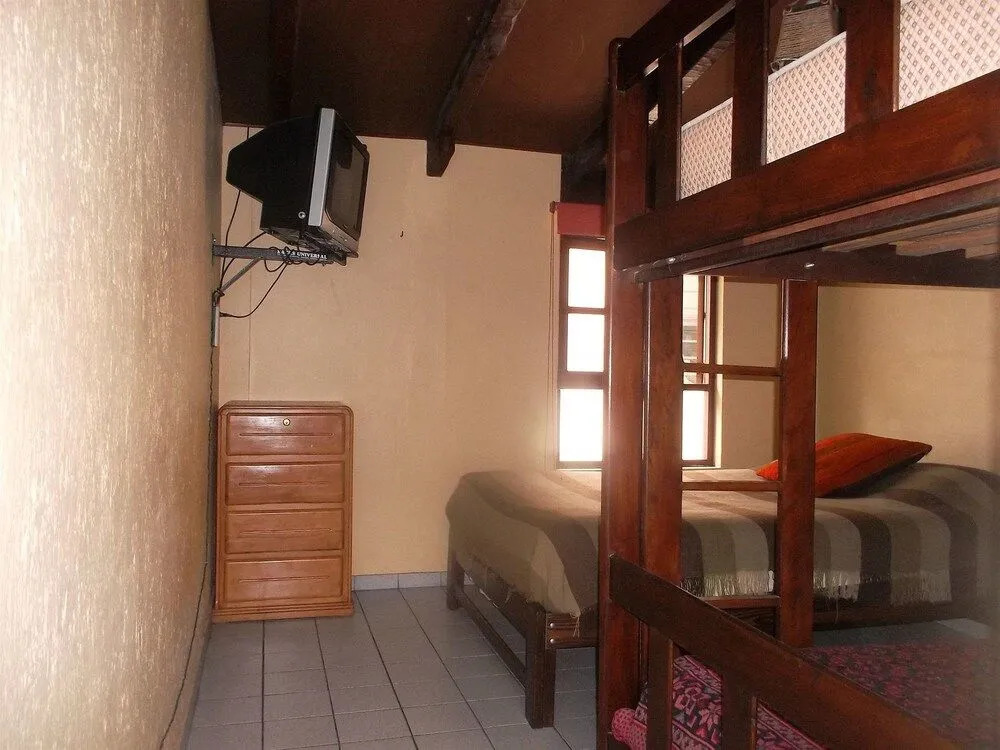 Incalife - Hostel