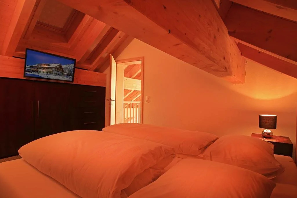 Appartements Berwang Zur Rose