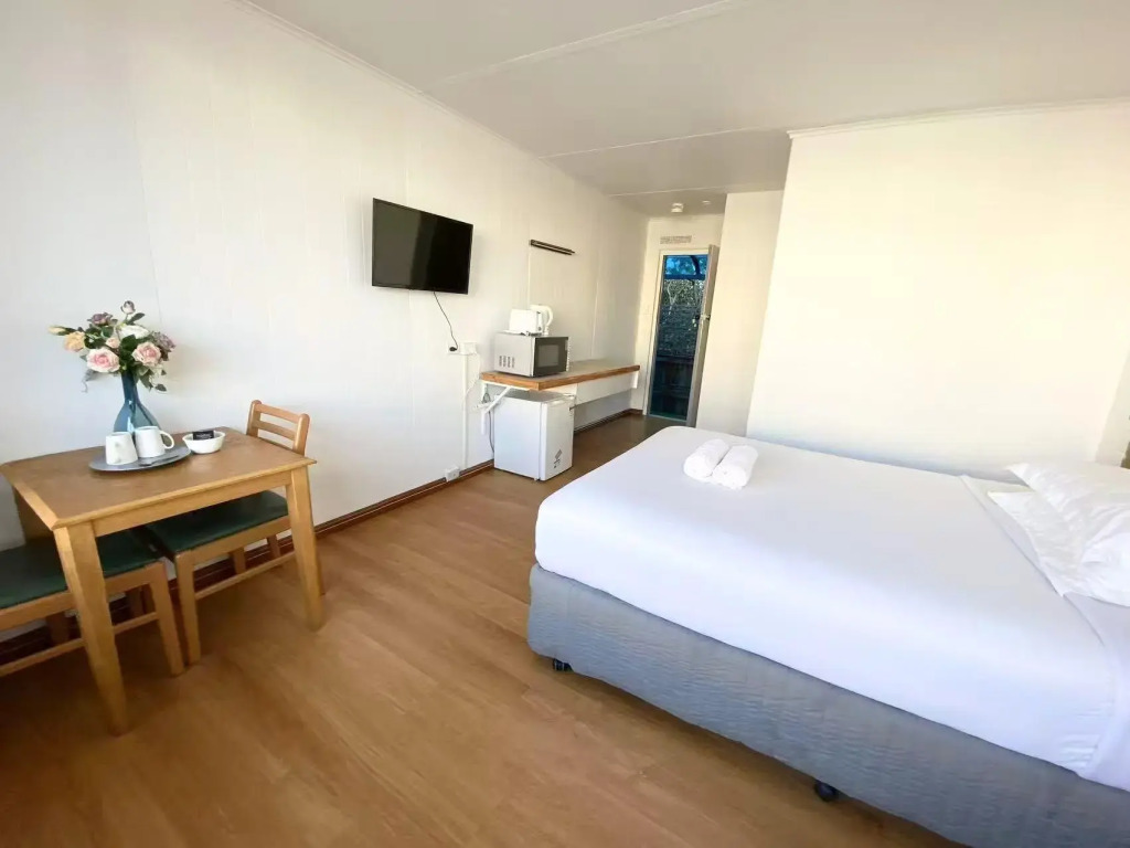 Motel Maroondah