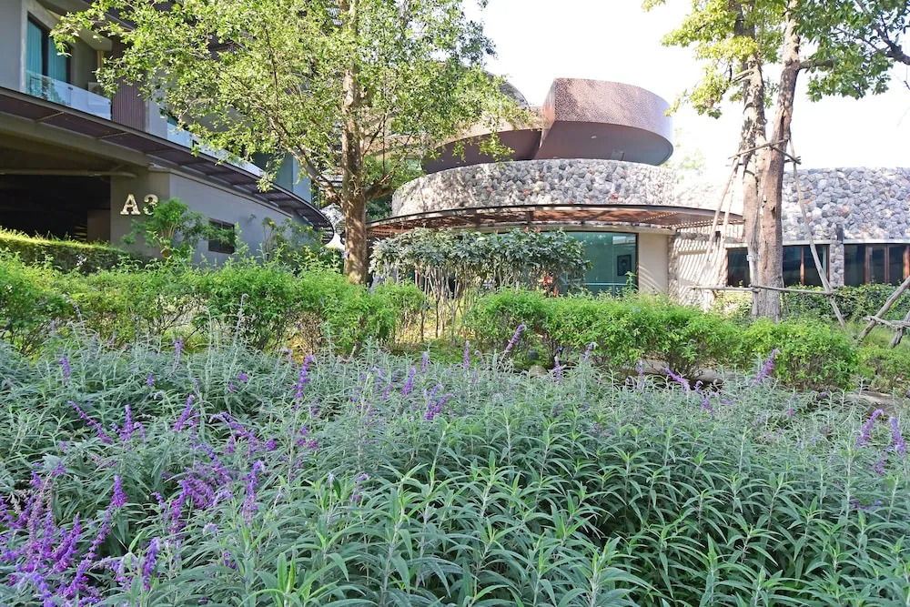 Sasi Villa Khaoyai
