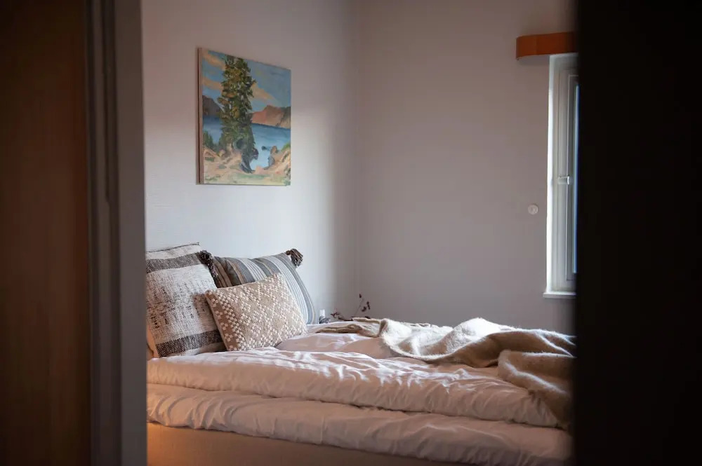Bringenatten Hotell Nesbyen