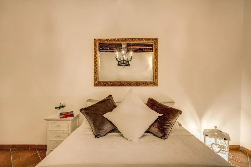 Fresh House Trevi 2