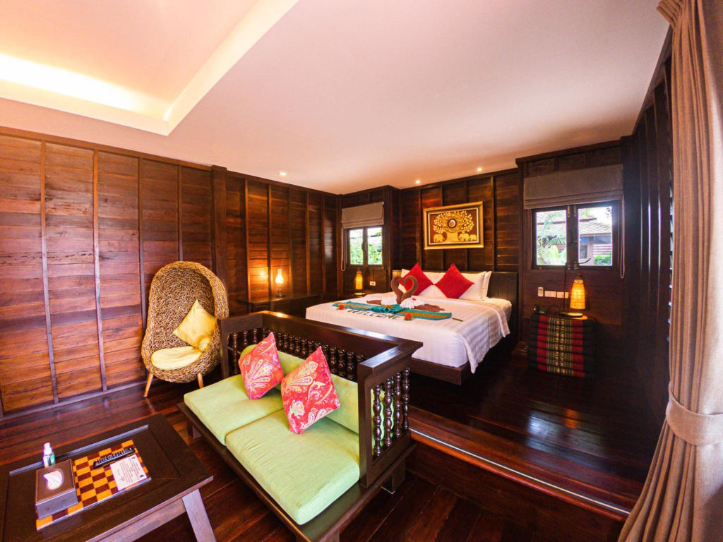 Chaweng Garden Beach Resort - Koh Samui