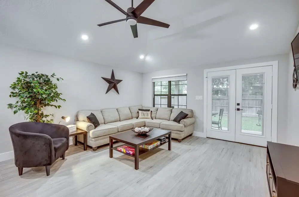 Montgomery Home w/ Patio & Grill: Near Lake Conroe