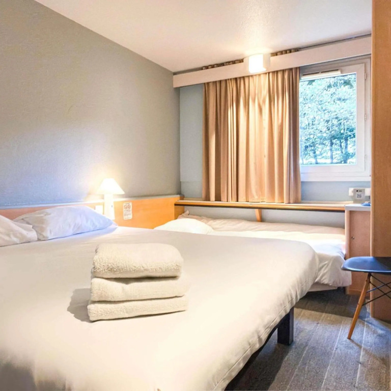ibis Rennes Cesson