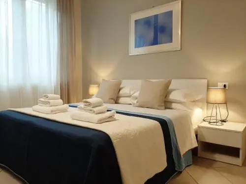 I Tigli Guest House