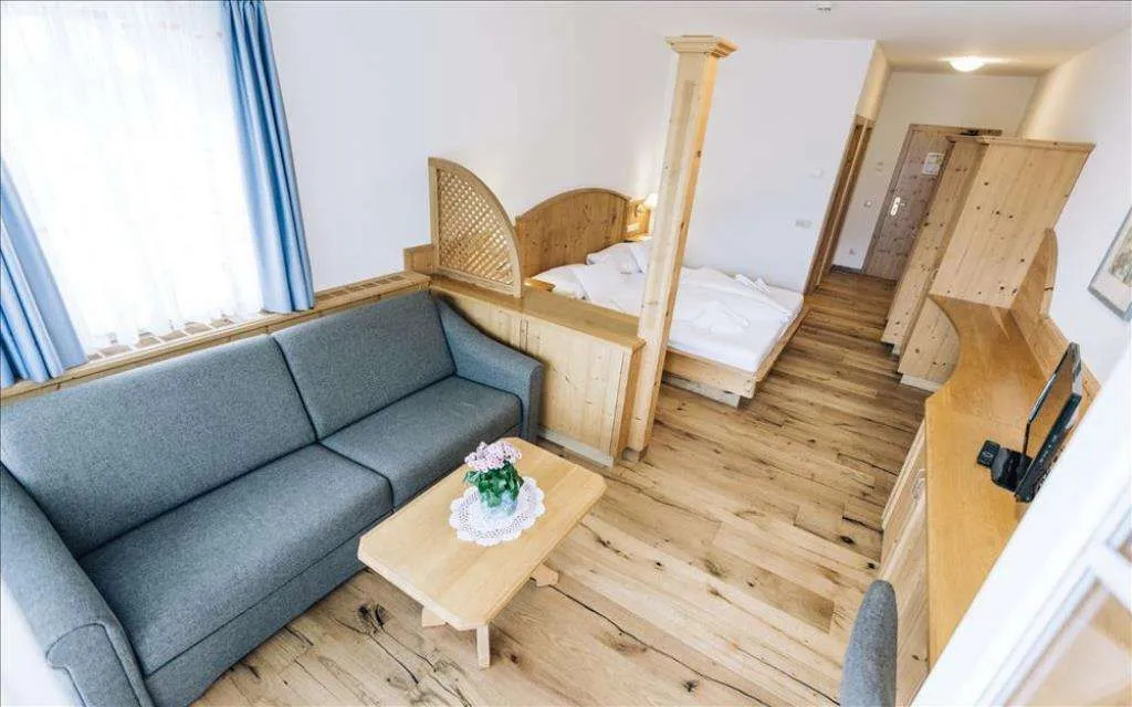 Hotel Tenz
