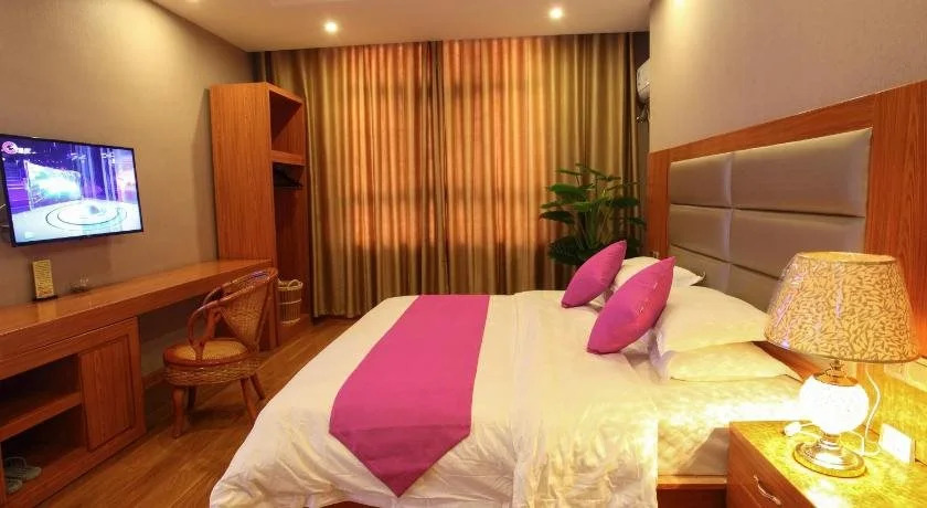 Yuanxi Holiday Hotel